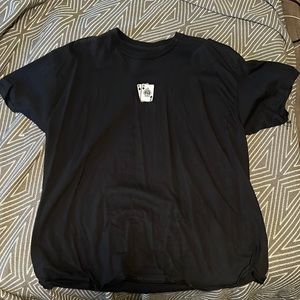 Riot Society Black Shirt